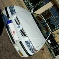سمند ۸۹بدون رنگ خاصا