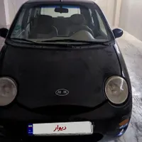ام‌وی‌ام 110 ۳ سیلندر، مدل ۱۳۸۹|خودرو سواری و وانت|کرج, گوهردشت|دیوار