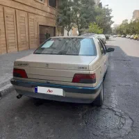 پژو 405 جی ال ایکس (GLX)، مدل ۱۳۸۳|خودرو سواری و وانت|تهران, آذربایجان|دیوار