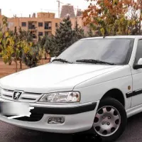 پژو پارس موتور جدید XU7P، مدل 1400