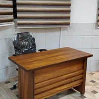 میز تحریرکارمندی منشی مدیریت دانش آموز مبل اداری|دفتر کار|یزد, |دیوار
