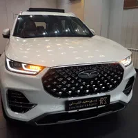 فونیکس تیگو 8 پرو ای پلاس، مدل 2025