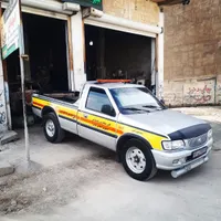 امدادخودرو یدک کش اتوبان تهران ساوه/رباط کریم/پرند|خدمات حمل و نقل|رباط‌کریم, |دیوار