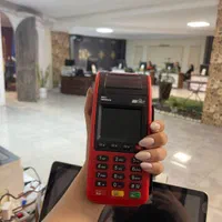 دستگاه کارتخوان بیسیم پوزسیار me31پرسرعت pos|فروشگاه و مغازه|کرج, گلشهر|دیوار