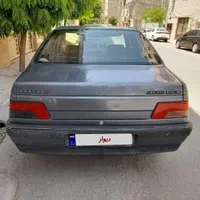 پژو 405 GLX بنزینی، مدل ۱۳۹۴|خودرو سواری و وانت|تهران, زمزم|دیوار