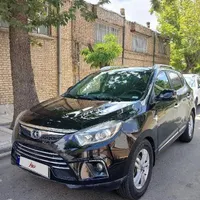 جک s5 دنده ای ،مدل ۱۳۹۴