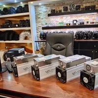 ماینر M50s 130th آکبند