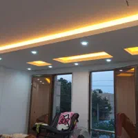 برقکار ساختمان.برق کار.برقی .برقکش هالوژن|خدمات پیشه و مهارت|اصفهان, خانه اصفهان|دیوار
