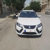 کوییک GX تیپ L، مدل ۱۴۰۳
