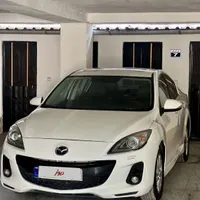مزدا نیو ۹۶ درجه یک
