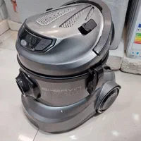 جاروبرقی شروین مدلVC5000 اصل فول تاچ کنفی