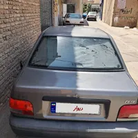 پراید 131 SE، مدل ۱۳۹۳|خودرو سواری و وانت|یزد, |دیوار