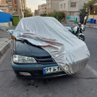 کاور خودرو سواری یاشاسی۴فصل چادر ماشین چادرماشین|قطعات یدکی و لوازم جانبی|تهران, نیروی هوایی (پیروزی)|دیوار