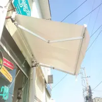 سایبان برقی/سایبان دستی برزنت با رنگ دلخواه|خدمات پیشه و مهارت|رودسر, |دیوار