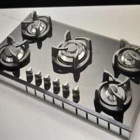 تعمیر و سرویس اجاق گاز با ضمانت واقعی در پاکدشت