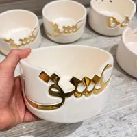 محصولات دکوری و ظروف دستساز کادویی|صنایع دستی و سایر لوازم تزئینی|شیراز, خلیلی|دیوار