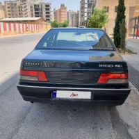 پژو آر دی آی (RDi) بنزینی، مدل ۱۳۸۳|خودرو سواری و وانت|شیراز, معالی‌آباد|دیوار