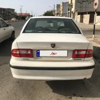 سمند ef7 دوگانه بوش|خودرو سواری و وانت|بندر ترکمن, |دیوار