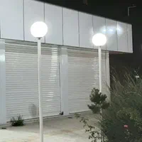 فروش مغازه تجاری چهار دهانه ۲۵ متر بر،بلوار حجاج۲۲