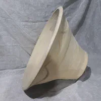 گلدان درچاه درچاهی باغ کاهگل پلیمری|گل و گیاه طبیعی|نسیمشهر, |دیوار