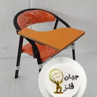 صندلی دانشجویی نوردی/محصلی/دانش آموزی/دسته دار|صندلی و نیمکت|تهران, نعمت‌آباد|دیوار