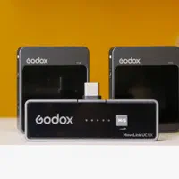 میکروفون تولید محتوا برای موبایل و دوربین (بی‌سیم)|دوربین عکاسی و فیلم‌برداری|مشهد, راهنمایی|دیوار