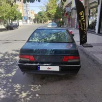 پژو آر دی آی (RDi) بنزینی، مدل ۱۳۸۴|خودرو سواری و وانت|گناباد, |دیوار