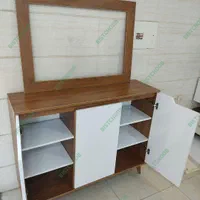 ست کنسول میز تلویزیون ۲۳|بوفه، ویترین، کنسول|کرج, پیشاهنگی|دیوار