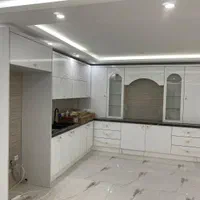 کابینت هایگلاس ترک AGT شرایطی اقساط|مصالح و تجهیزات ساختمان|کرج, شهرک بنفشه|دیوار