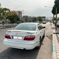 نیسان ماکسیما مونتاژ اتوماتیک، مدل ۱۳۸۳|خودرو سواری و وانت|تهران, ازگل|دیوار