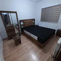 سرویس خواب دو نفره شرکتی|تخت و سرویس خواب|تهران, شهرک ابوذر|دیوار