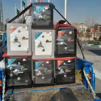 نمایندگی گاوصندوق نو و کارکرده گاو صندوق