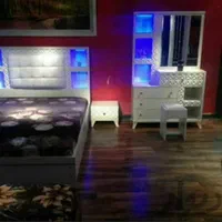 سرویس خواب دو نفره شرکتی