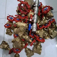 خریدار اتصالات شیرفلکه سوپرپایپ نیوپایپ شیر فلکه