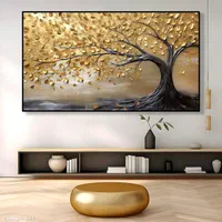 تابلو دیواری تک