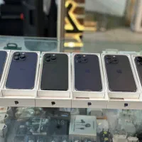 اپل۱۴پرومکس ۲۵۶گیگiphon14promax|موبایل|تهران, گیشا|دیوار