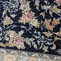 فرش ماشینی تراکم ۱۲۰۰ نخ اکرولیک تراکم پود ۳۶۰۰|فرش|اصفهان, وحید|دیوار