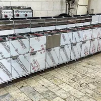 سرخکن طرح دین/سرخ کن رومیزی/دیسپلی/گریل|کافی‌شاپ و رستوران|تهران, تهرانسر شرقی|دیوار