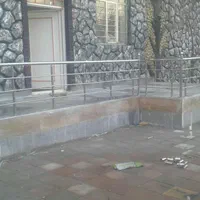 نرده استیل وارداتی|خدمات پیشه و مهارت|تبریز, |دیوار