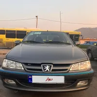 پژو پارس موتور جدید XU۷P، مدل ۱۴۰۱