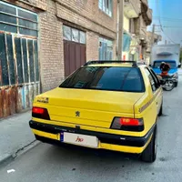 فروش یامعاضه باسواری|خودرو سواری و وانت|ارومیه, |دیوار