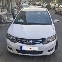 آریو اتوماتیک مدل ۹۵