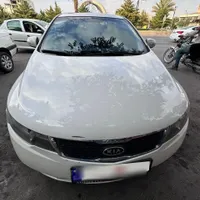 کیا سراتو مونتاژ اتوماتیک آپشنال 2000cc، مدل ۱۳۹۷|خودرو سواری و وانت|شیراز, آبیاری|دیوار