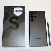 سامسونگ S22 ultra ۵۱۲ گیگ عالی
