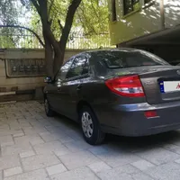 کیا ریو مونتاژ دنده‌ای، تک برگ، بدون رنگ، مدل ۱۳۸۶|خودرو سواری و وانت|مشهد, سناباد|دیوار