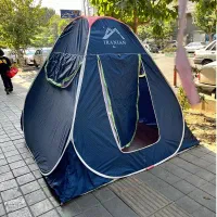 تعمیر / تعمیرات انواع چادر حرفه ای و اتومات|کوهنوردی و کمپینگ|تهران, خواجه نصیر طوسی|دیوار
