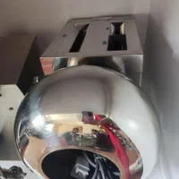 دستگاه قرص ساز خمیری