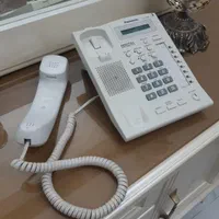 تلفن پاناسونیک|تلفن رومیزی|تهران, وردآورد|دیوار