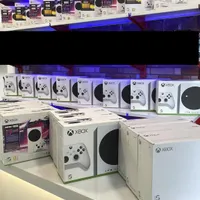 کنسول XBOX Seri S|کنسول، بازی ویدئویی و آنلاین|ارومیه, |دیوار