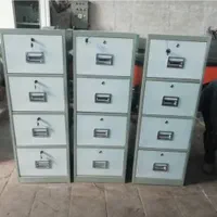 کمد 9درب اهنی|دفتر کار|تهران, فردوسی|دیوار
